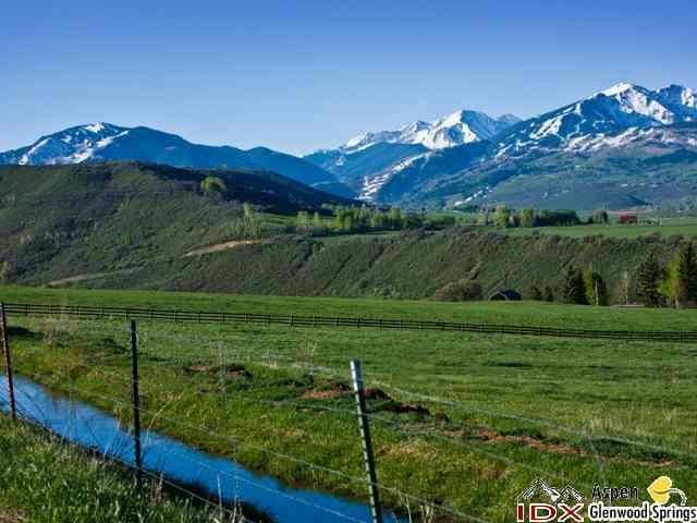 Tbd Woody Creek Road, Woody Creek, CO 81656 - Photo 2