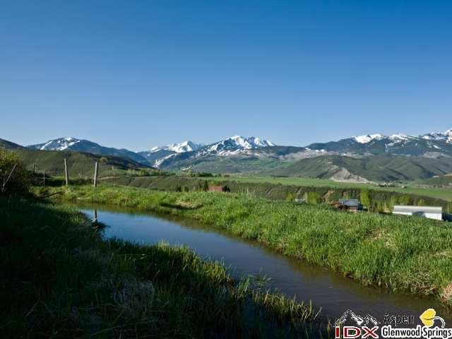 Tbd Woody Creek Road, Woody Creek, CO 81656 - Photo 3