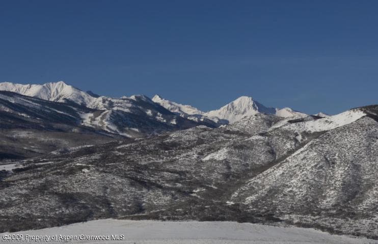 455 Sunnyside Lane Lane, Aspen, CO 81611 - Photo 2