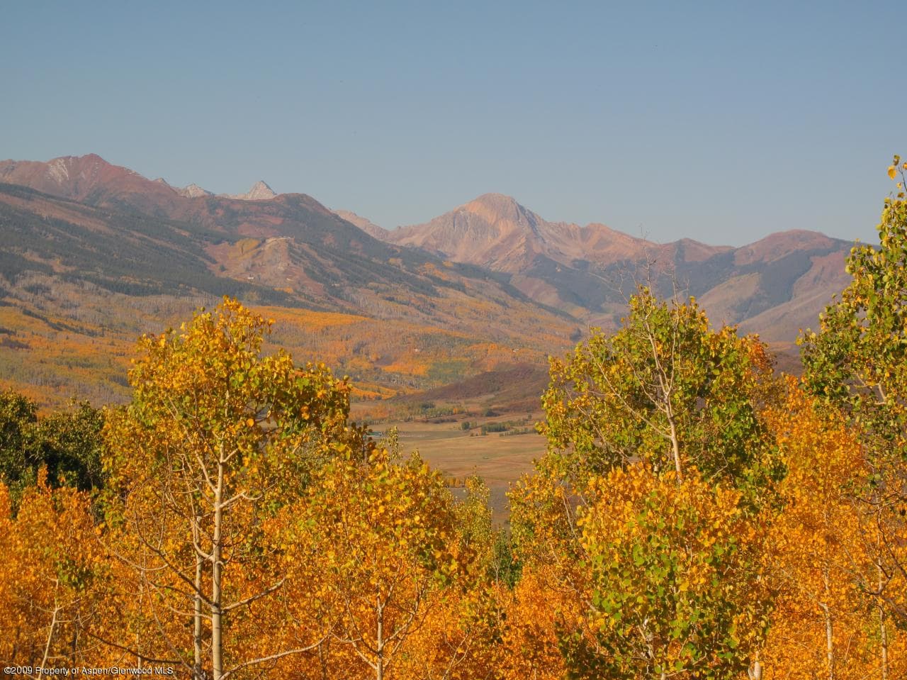 Lot 55 S Starwood Drive, Aspen, CO 81611 - Photo 16