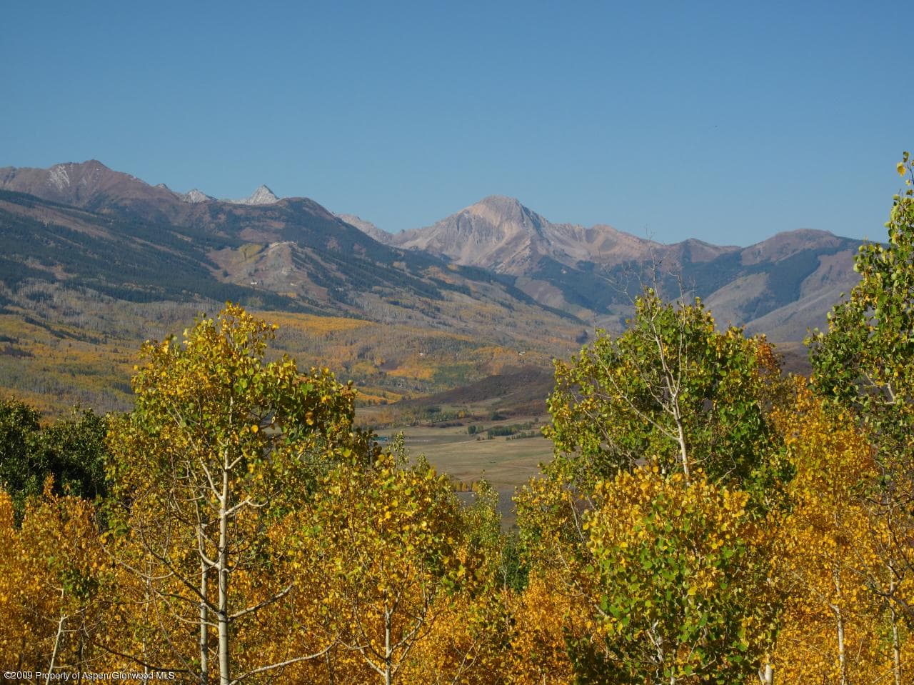 Lot 55 S Starwood Drive, Aspen, CO 81611 - Photo 17
