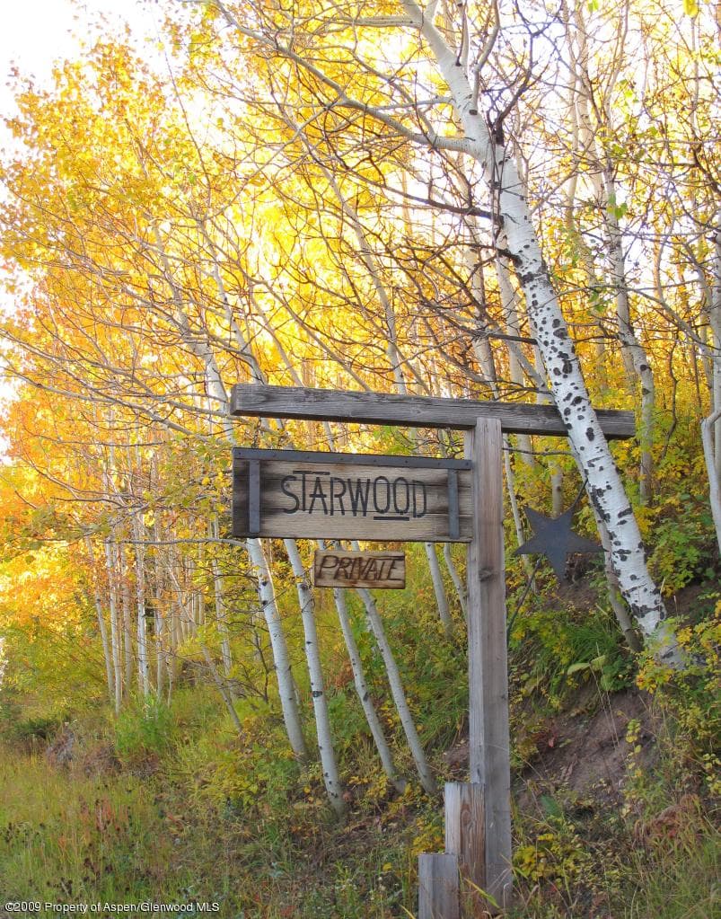 Lot 55 S Starwood Drive, Aspen, CO 81611 - Photo 14