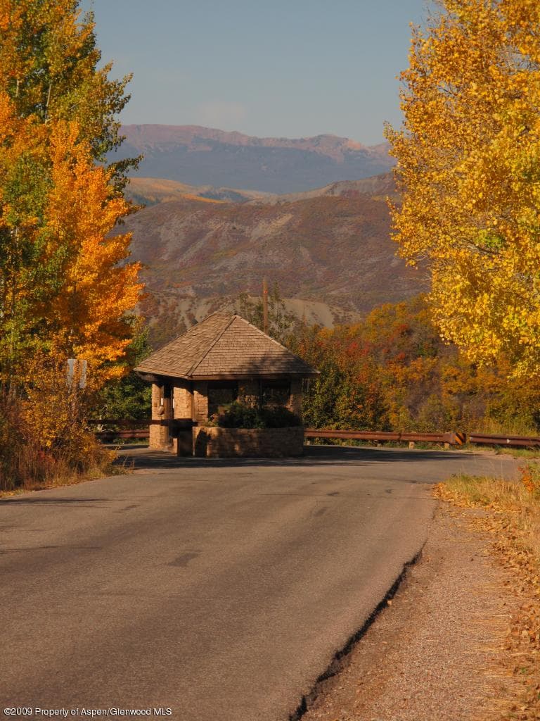 Lot 55 S Starwood Drive, Aspen, CO 81611 - Photo 13
