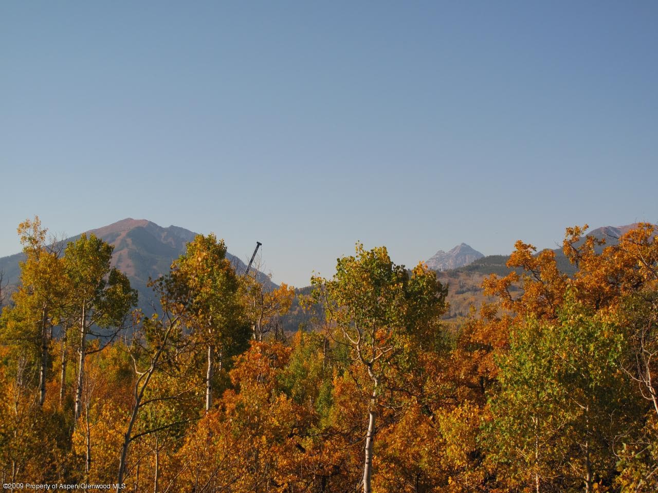 Lot 55 S Starwood Drive, Aspen, CO 81611 - Photo 15