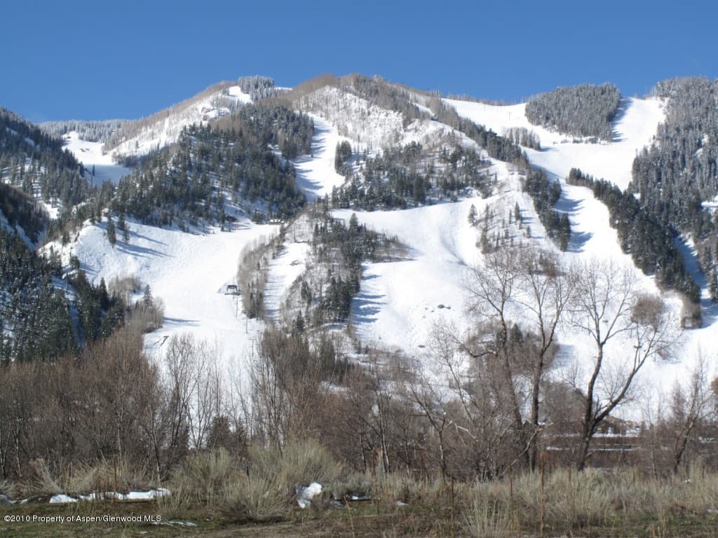 135 Miners Trail Road, Aspen, CO 81611 - Photo 2