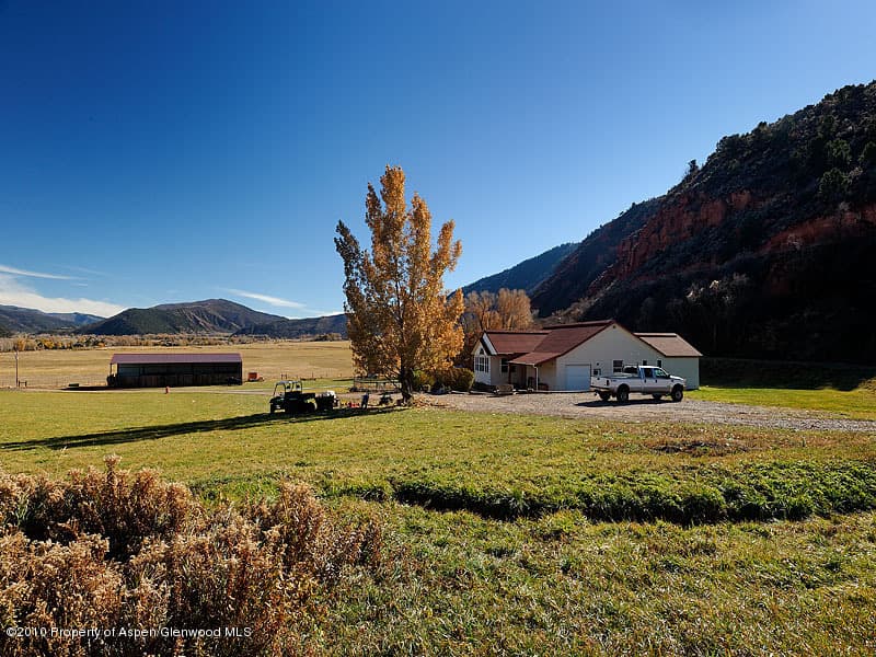 794 Hook Spur Road, Basalt, CO 81621 - Photo 5