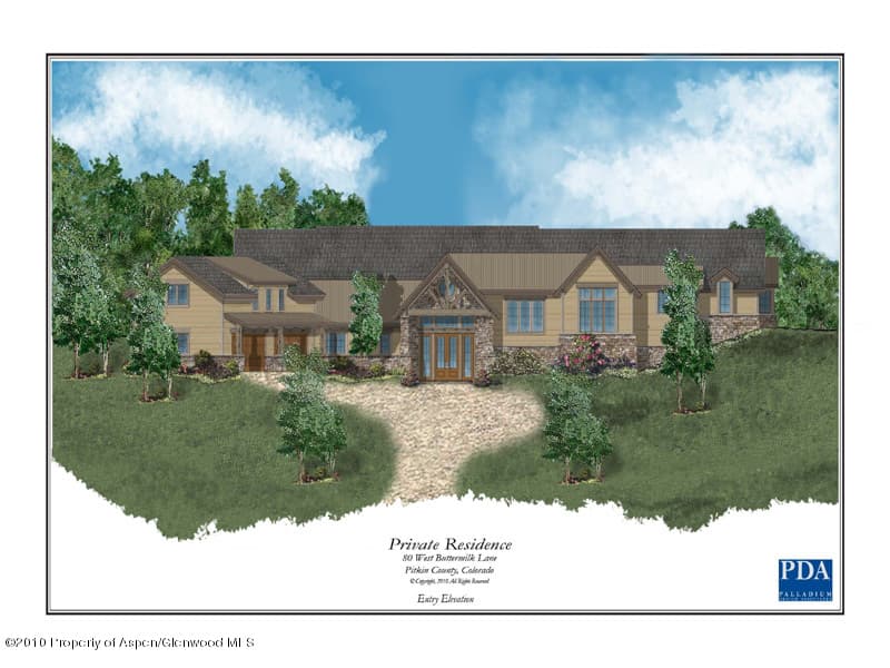 240 W Buttermilk Lane, Aspen, CO 81611 - Photo 2
