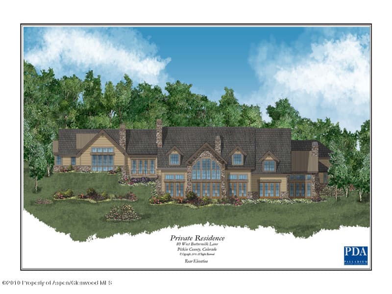 240 W Buttermilk Lane, Aspen, CO 81611 - Photo 3