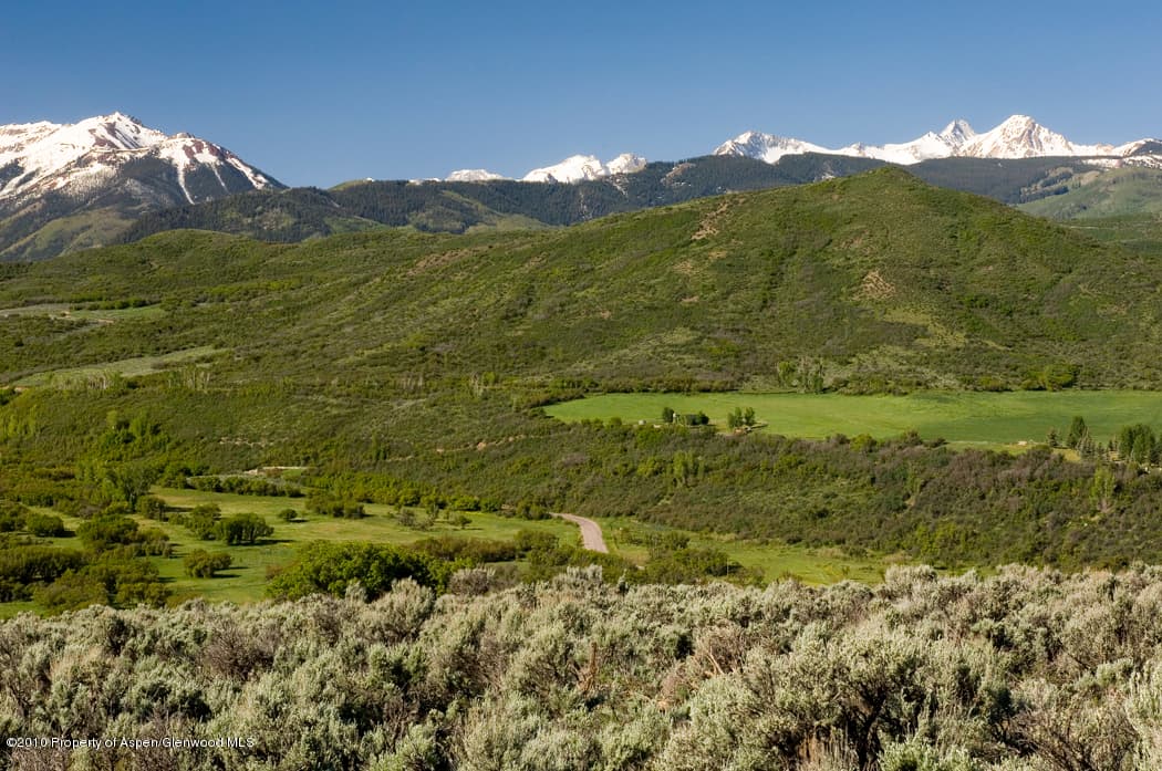 1601 Watson Divide Road, Snowmass, CO 81654 - Photo 3