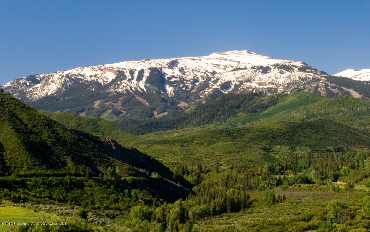 1601 Watson Divide Road, Snowmass, CO 81654 - Photo 5