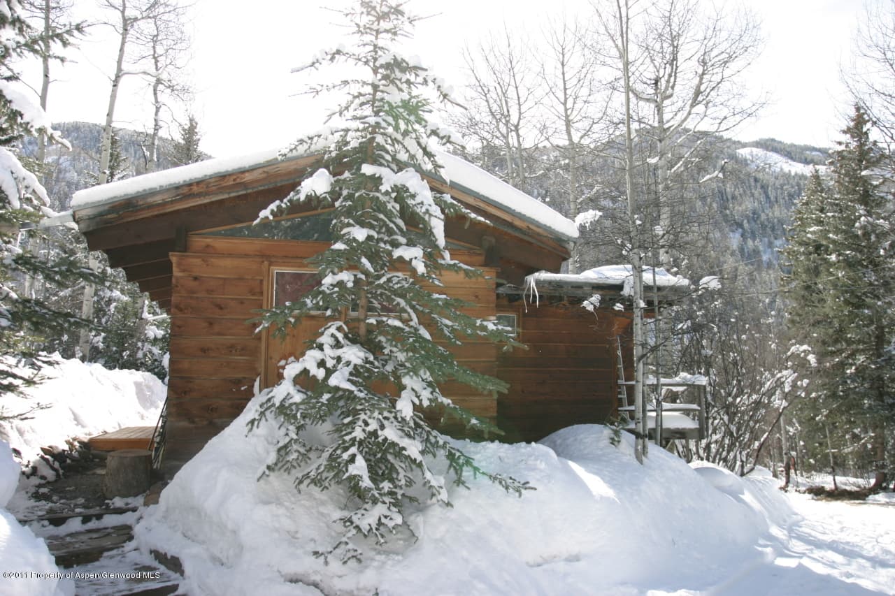 44971 Highway 82, Aspen, CO 81611 - Photo 2