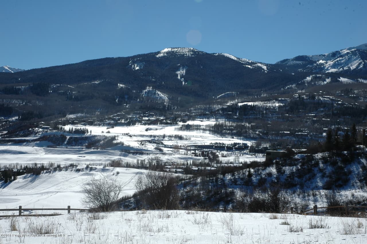 Tbd Oak Ridge Road, Snowmass Village, CO 81615 - Photo 9
