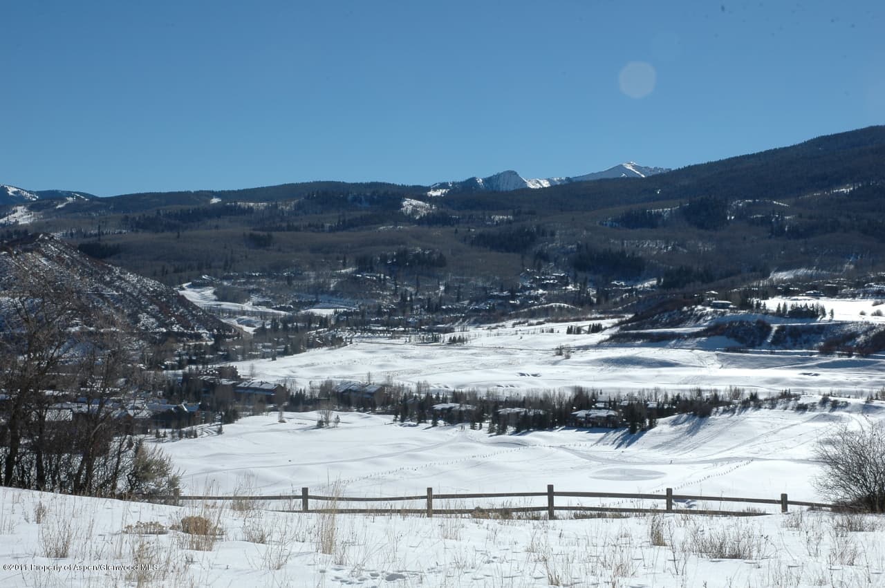 Tbd Oak Ridge Road, Snowmass Village, CO 81615 - Photo 10
