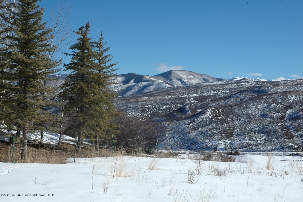 Tbd Oak Ridge Road, Snowmass Village, CO 81615 - Photo 12