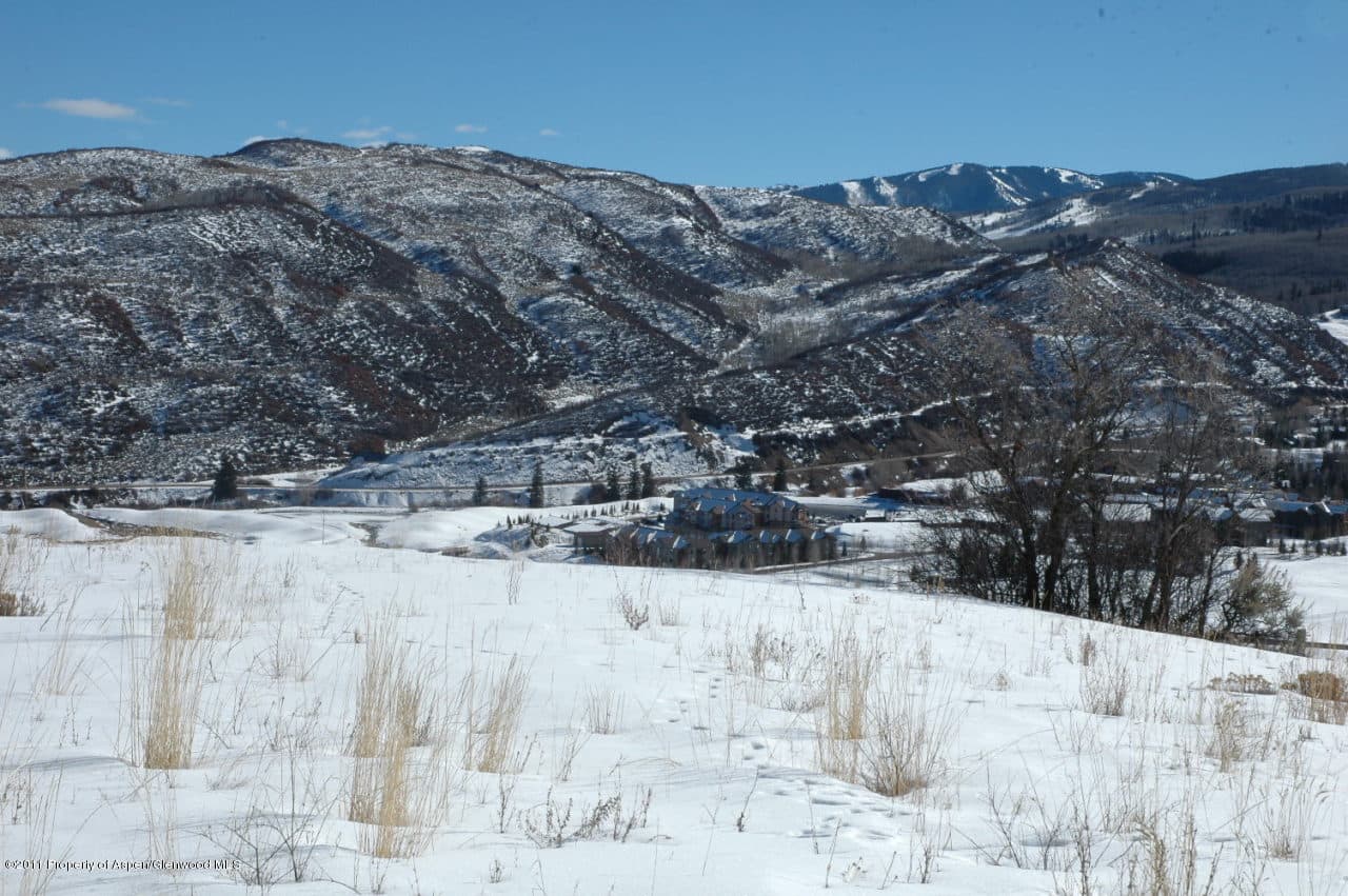 Tbd Oak Ridge Road, Snowmass Village, CO 81615 - Photo 15