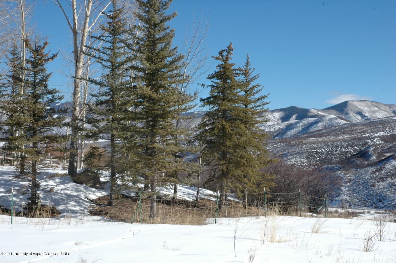 Tbd Oak Ridge Road, Snowmass Village, CO 81615 - Photo 16