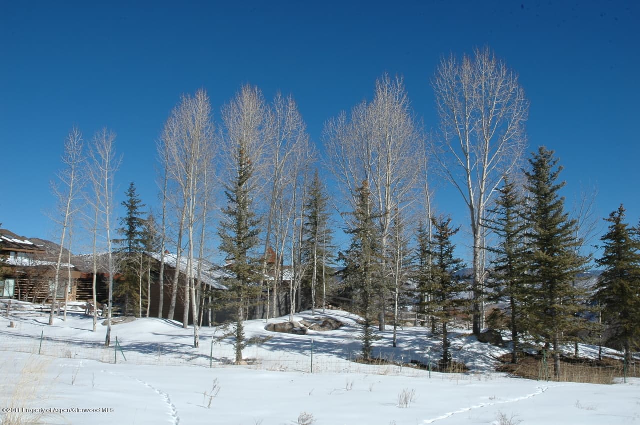 Tbd Oak Ridge Road, Snowmass Village, CO 81615 - Photo 17