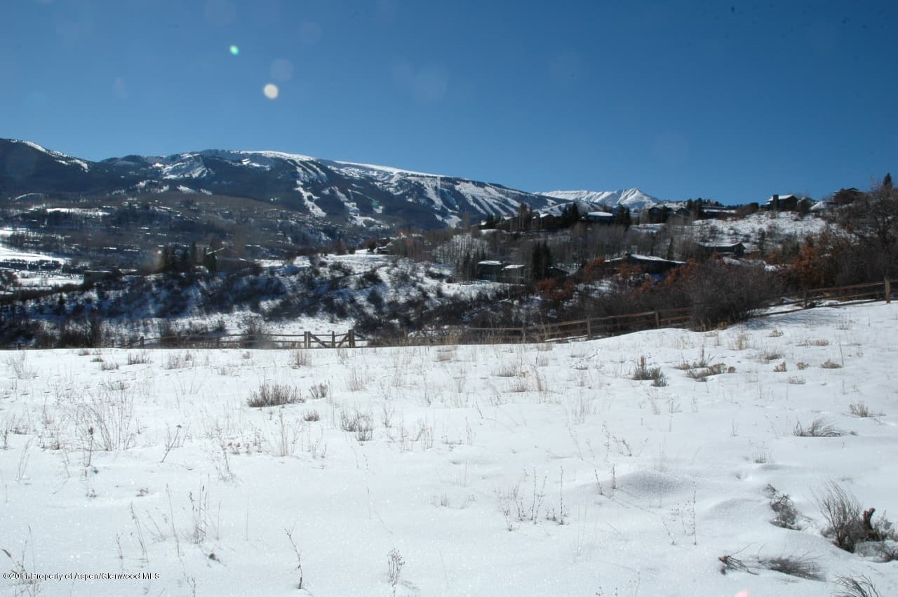 Tbd Oak Ridge Road, Snowmass Village, CO 81615 - Photo 18