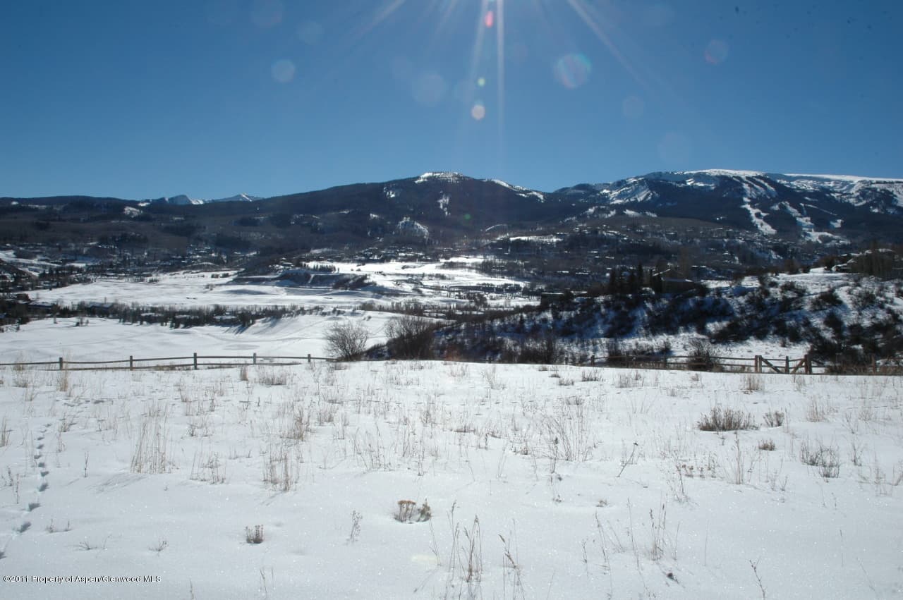Tbd Oak Ridge Road, Snowmass Village, CO 81615 - Photo 19