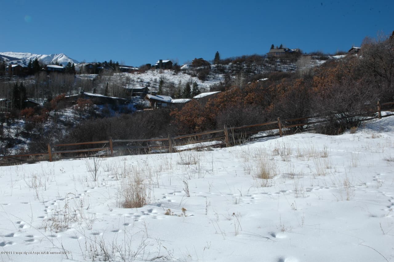 Tbd Oak Ridge Road, Snowmass Village, CO 81615 - Photo 20