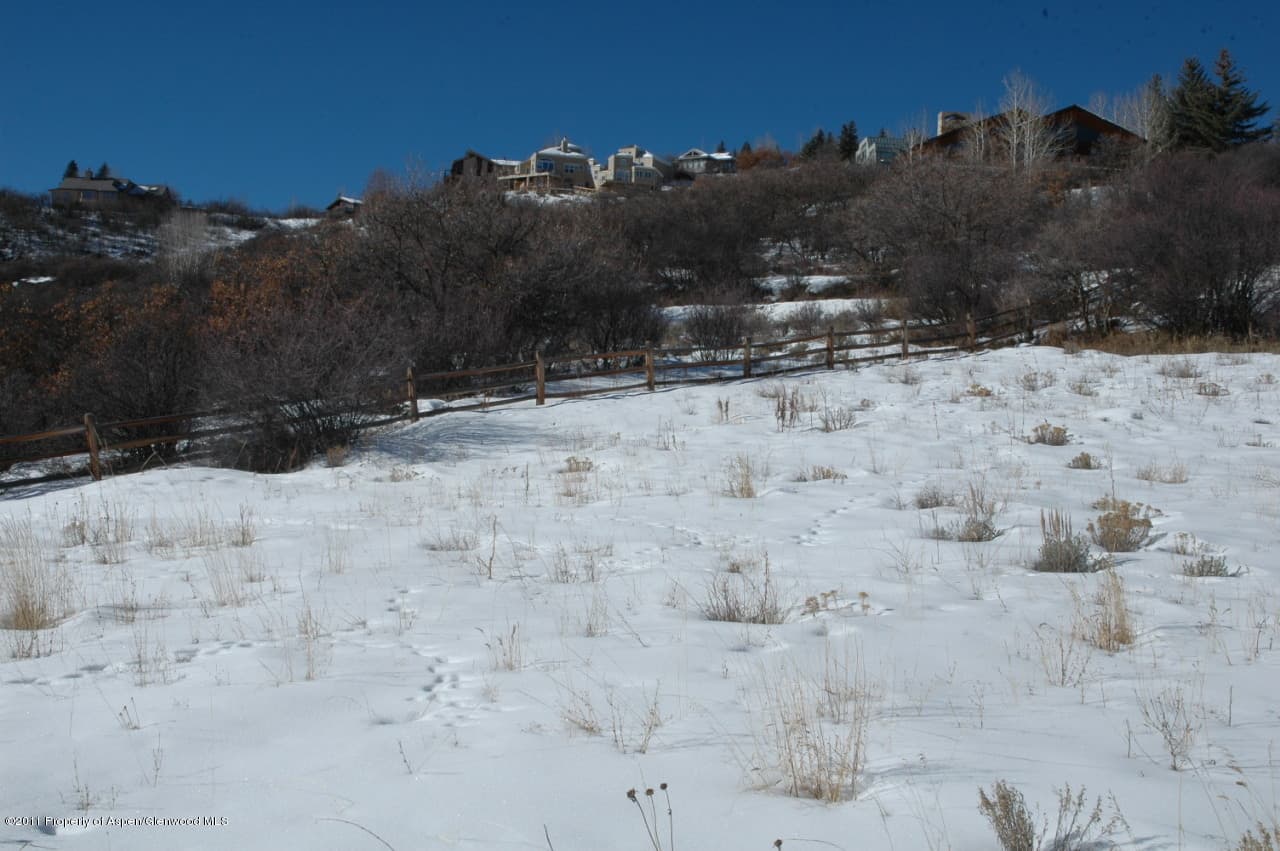 Tbd Oak Ridge Road, Snowmass Village, CO 81615 - Photo 21