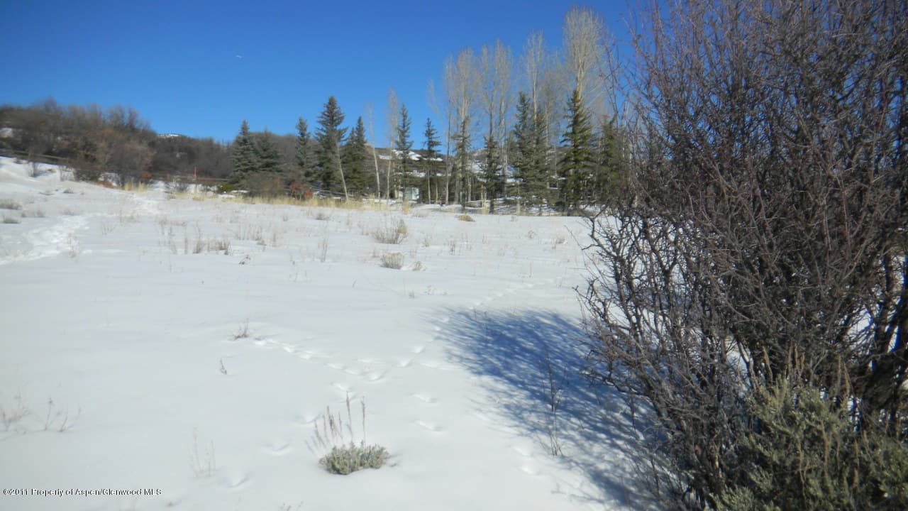 Tbd Oak Ridge Road, Snowmass Village, CO 81615 - Photo 28