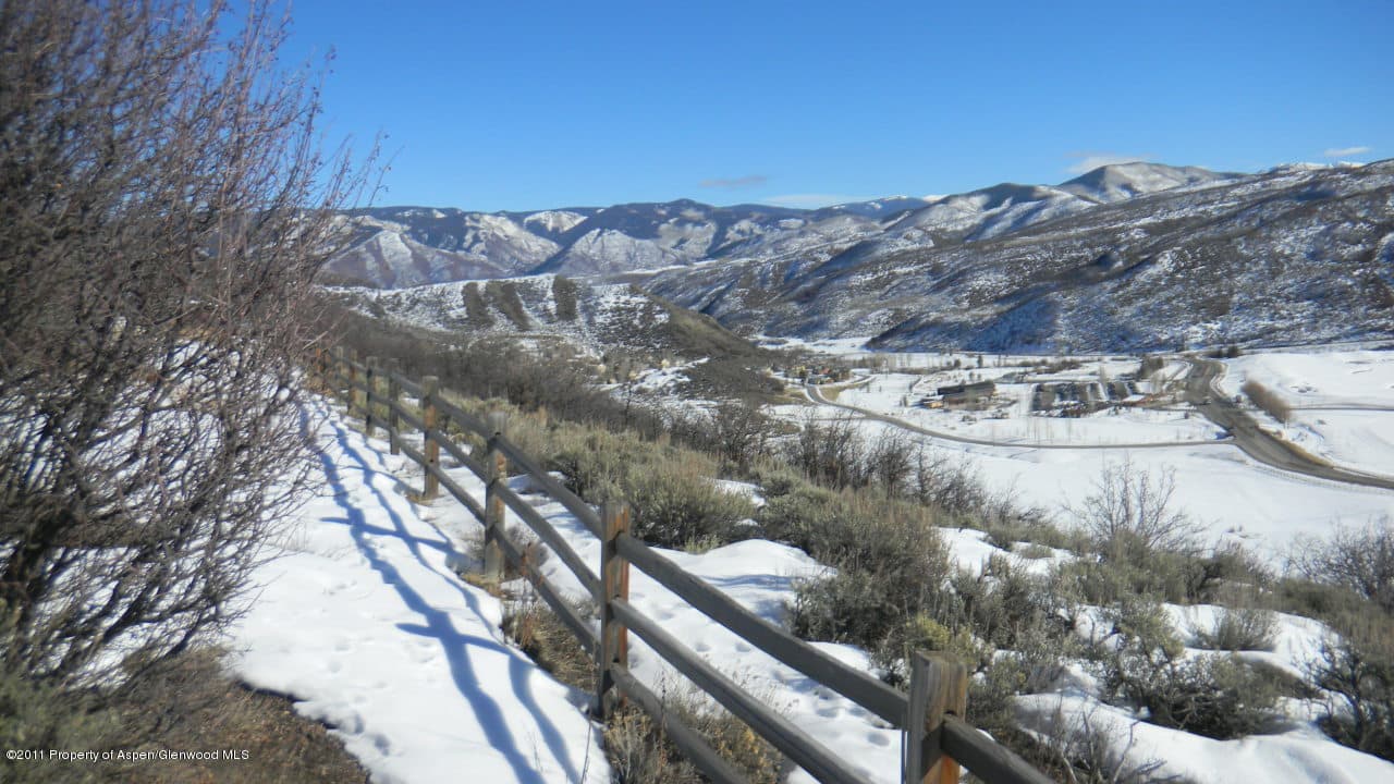 Tbd Oak Ridge Road, Snowmass Village, CO 81615 - Photo 29