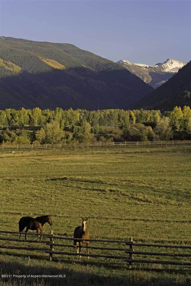 Lot 2, Double Bar X Ranch, Aspen, CO 81611 - Photo 19