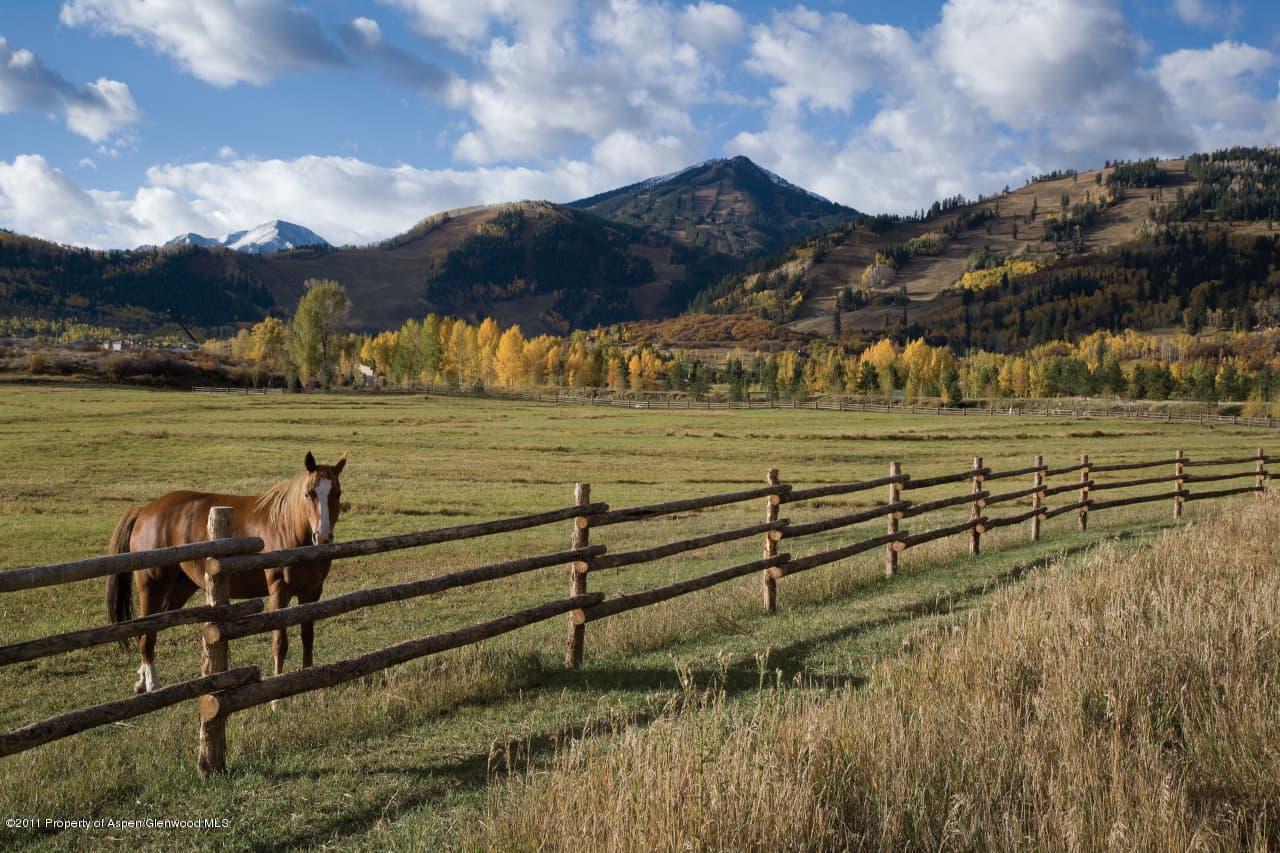 Lot 2, Double Bar X Ranch, Aspen, CO 81611 - Photo 15