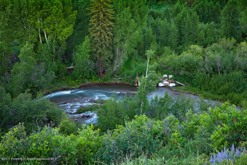Lot 2, Double Bar X Ranch, Aspen, CO 81611 - Photo 4