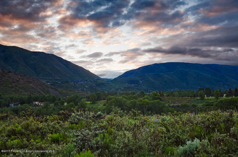 Lot 2, Double Bar X Ranch, Aspen, CO 81611 - Photo 2