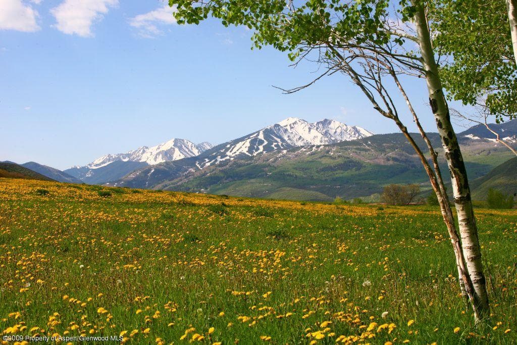 Tbd Woody Creek Road, Aspen, CO 81611 - Photo 2