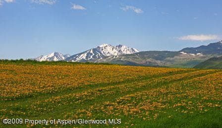 Tbd Woody Creek Road, Aspen, CO 81611 - Photo 4