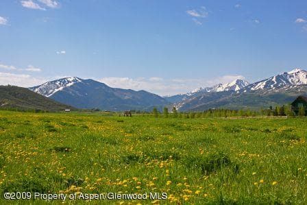 Tbd Woody Creek Road, Aspen, CO 81611 - Photo 5