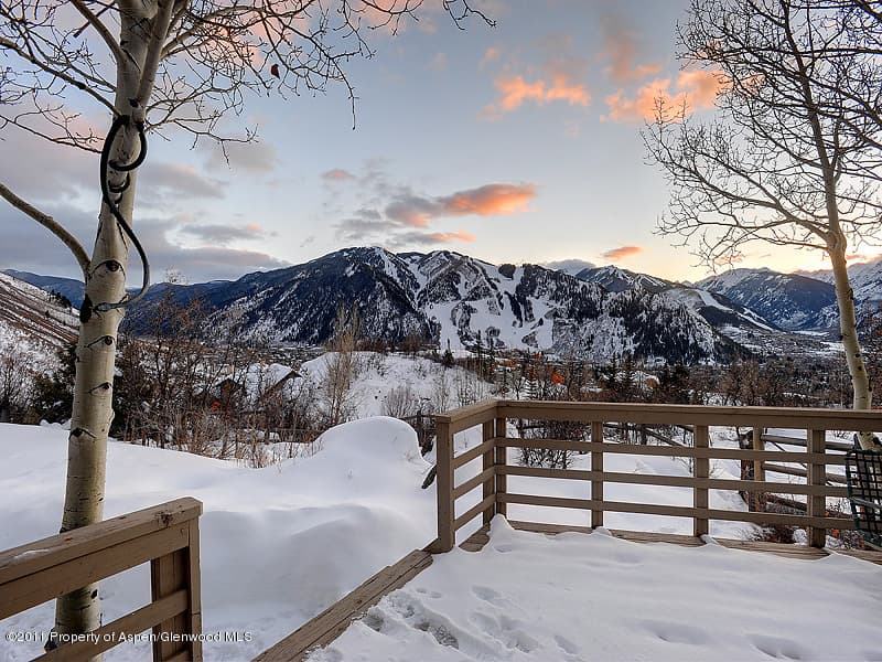 734 Hunter Creek Road, Aspen, CO 81611 - Photo 8