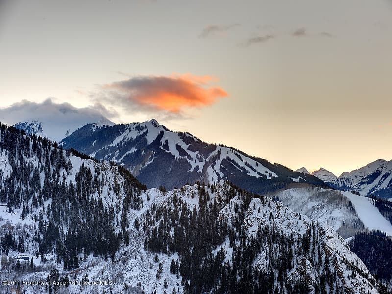 734 Hunter Creek Road, Aspen, CO 81611 - Photo 9