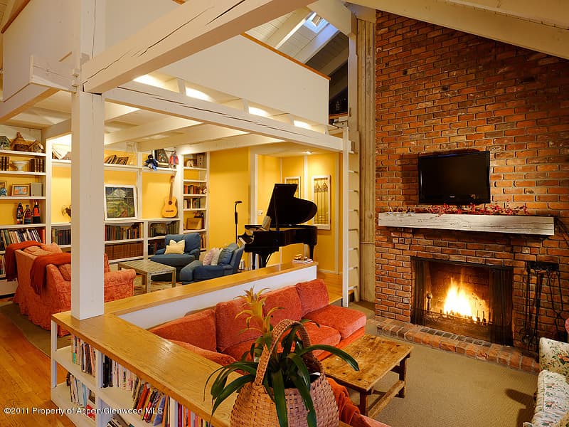 734 Hunter Creek Road, Aspen, CO 81611 - Photo 3