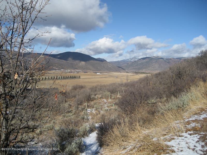 Tbd Mclain Flats Road, Aspen, CO 81611 - Photo 2