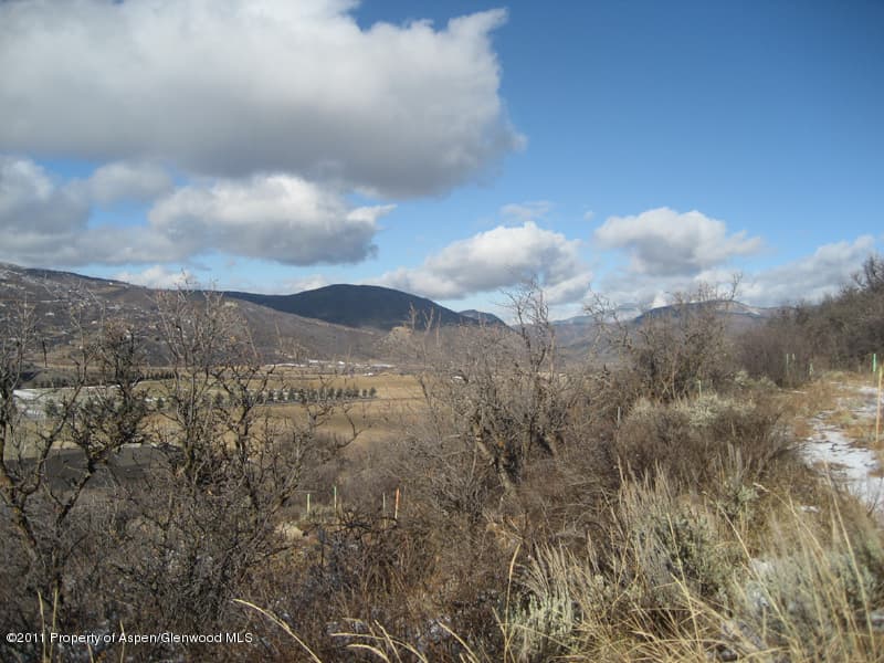 Tbd Mclain Flats Road, Aspen, CO 81611 - Photo 3