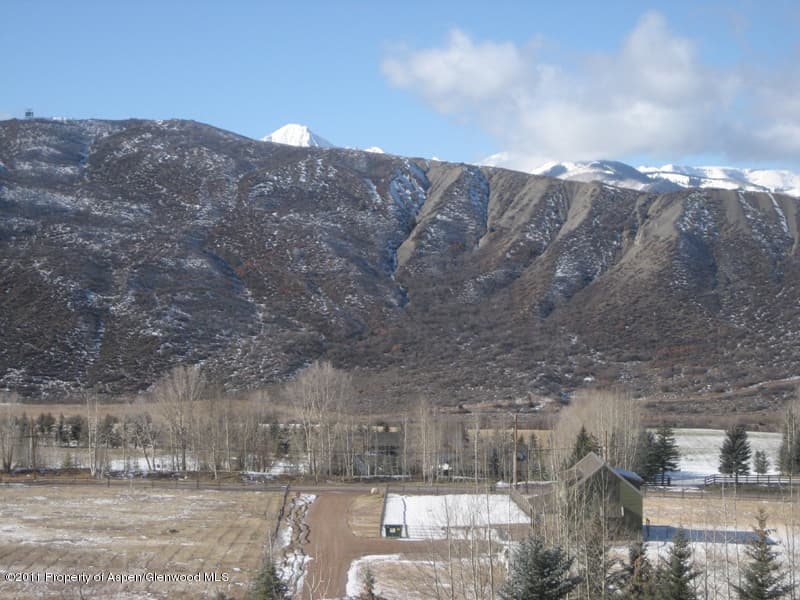 Tbd Mclain Flats Road, Aspen, CO 81611 - Photo 4