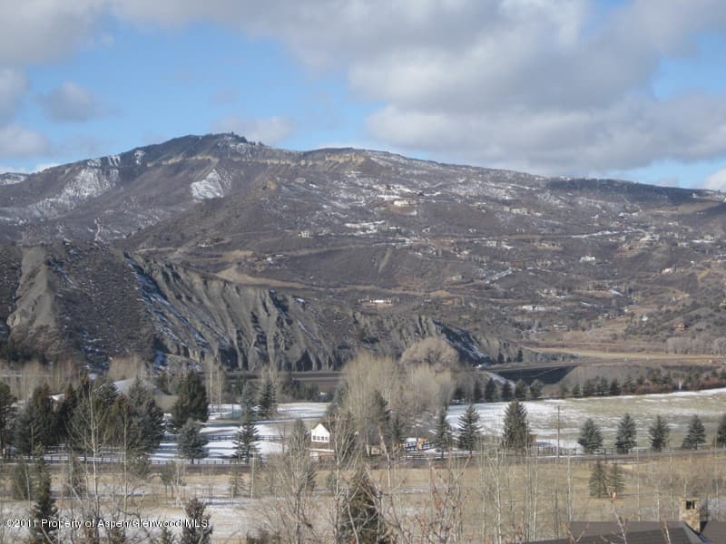 Tbd Mclain Flats Road, Aspen, CO 81611 - Photo 5