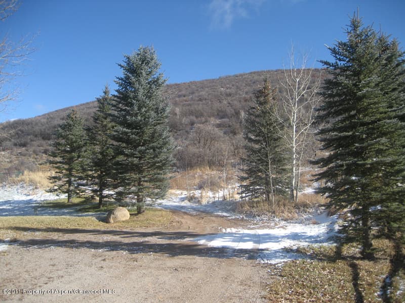 Tbd Mclain Flats Road, Aspen, CO 81611 - Photo 8
