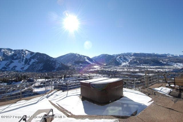200 W Reds Road, Aspen, CO 81611 - Photo 2