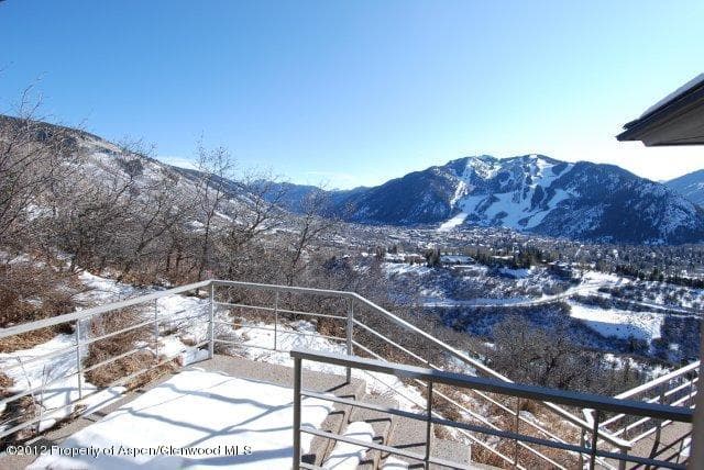200 W Reds Road, Aspen, CO 81611 - Photo 3