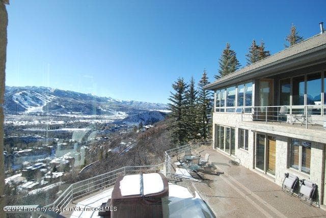 200 W Reds Road, Aspen, CO 81611 - Photo 4