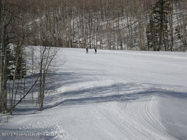 Tbd Two Creeks Drive, Snowmass Village, CO 81615 - Photo 2