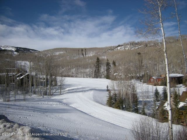 Tbd Two Creeks Drive, Snowmass Village, CO 81615 - Photo 3