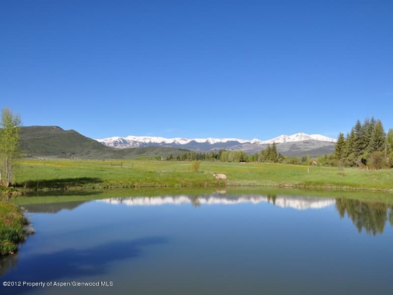 Tbd Lazy O Road, Snowmass, CO 81654 - Photo 2