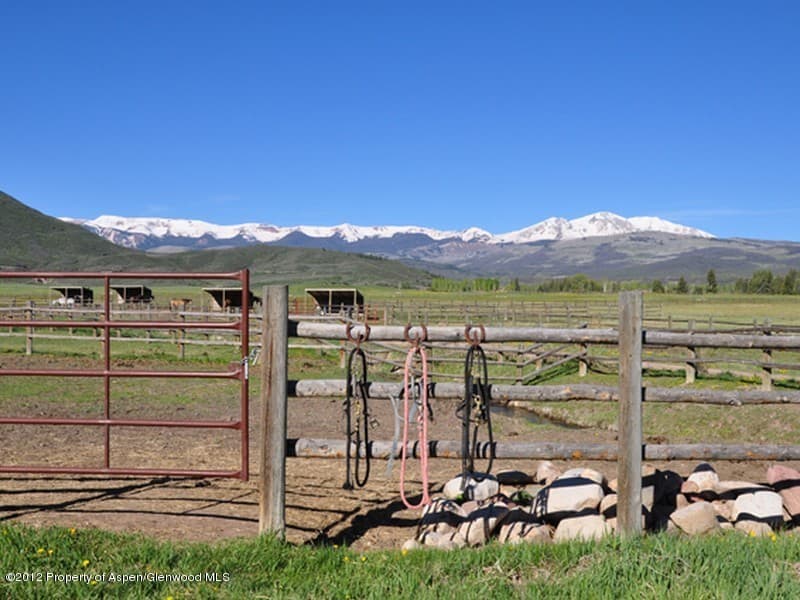 Tbd Lazy O Road, Snowmass, CO 81654 - Photo 4
