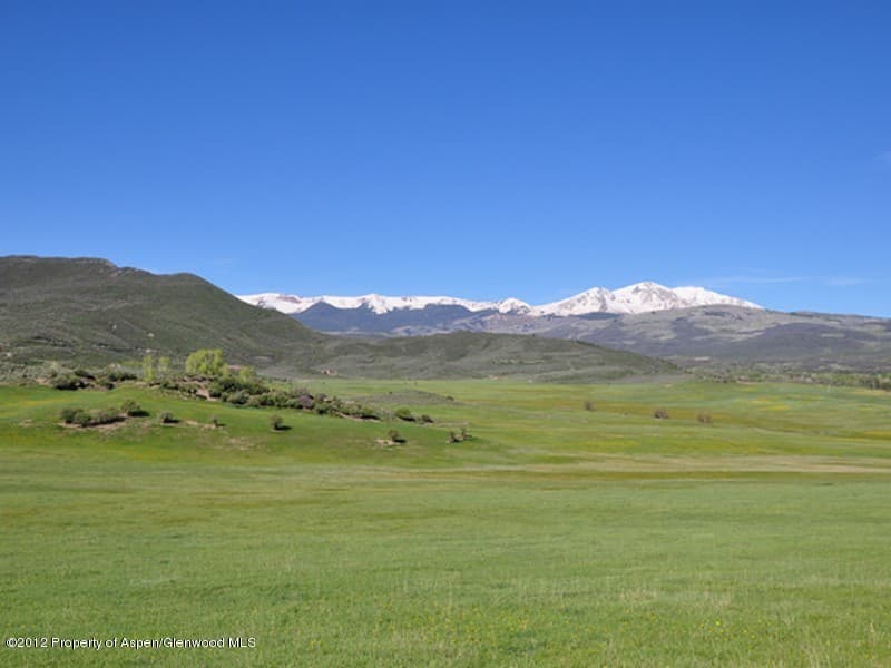 Tbd Lazy O Road, Snowmass, CO 81654 - Photo 5